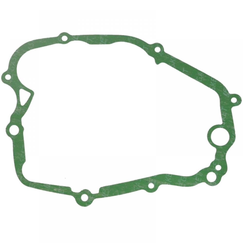 DT200 DT200R 3ET WR200RD Motorrad Motor Kurbelgehäuse Abdeckung Zylinderkopf Dichtung Set Kompatibel Mit Ähnlichen Modellen(CRANKCASE Gasket) von KRZkwA