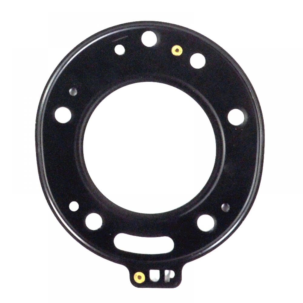 DT200 DT200R 3ET WR200RD Motorrad Motor Kurbelgehäuse Abdeckung Zylinderkopf Dichtung Set Kompatibel Mit Ähnlichen Modellen(Cylinder Gasket) von KRZkwA