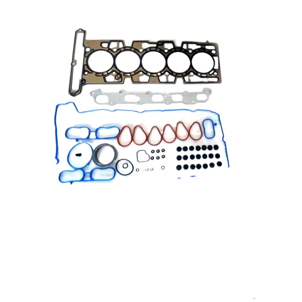 Dichtung eingestellt mit Canyon i350 3.5L L5 Gas DOHC 2004-2006 OEM HS26336PT von KRZkwA