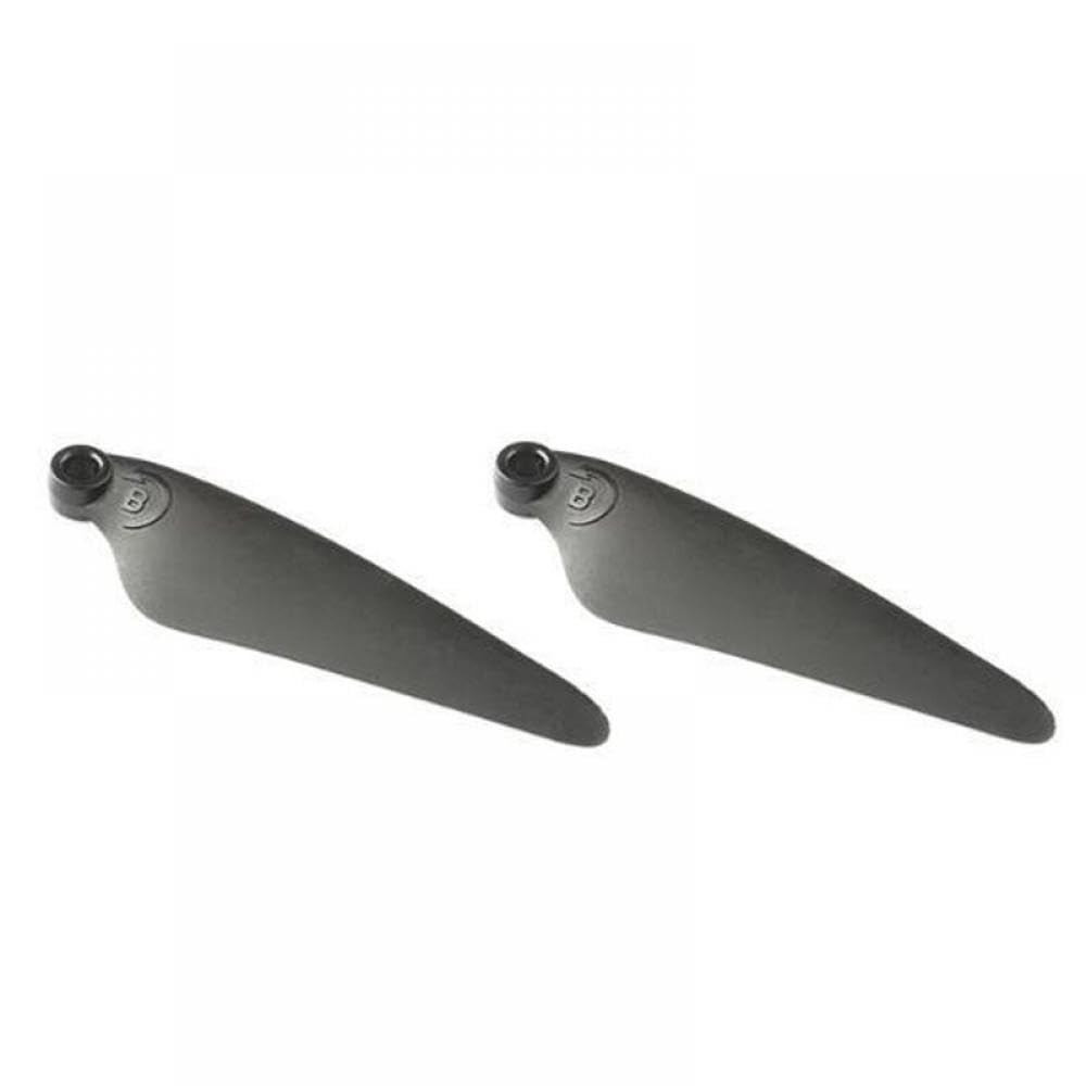 Ersatzschrauben Kompatibel mit Zino Pro RC-Drohnen, kompatibel mit ähnlichen Modellen(2PCS B BLADE) von KRZkwA