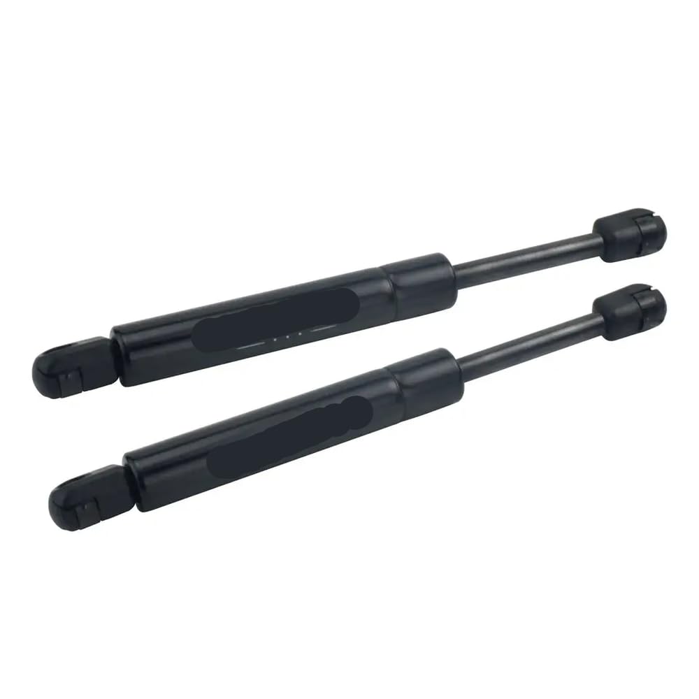 Front Bonnet Support Gas Struts Compatible with 98-05 W163 M-Class ML230 ML320 Compatible Replacement von KRZkwA