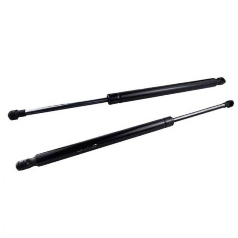 Gas Spring Lifter Supports Compatible with Rear Tailgate Boot Trunk Compatible with TT Coupe 2006 to 2014 von KRZkwA