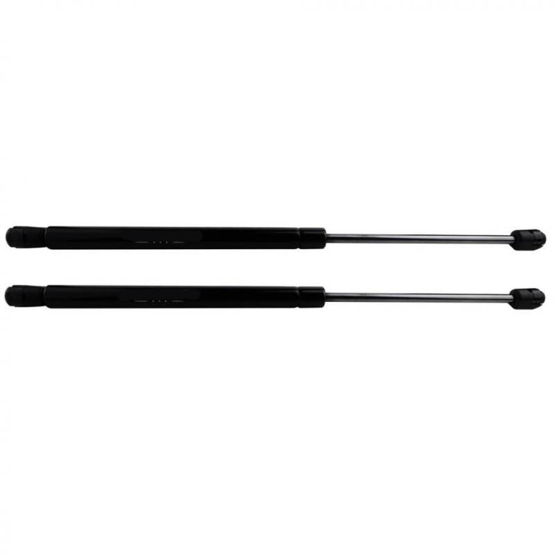 Gas Struts Compatible with Rear Tailgate Boot Compatible with Polo 6N 1994 to 2001 330N von KRZkwA