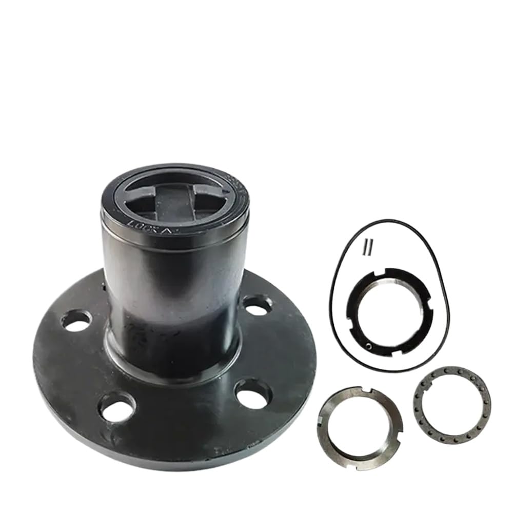 Handbuch kostenloser Rad Hub kompatibel mit Explorer 90-94 90-97 Pickup 94-97 Navajo B026 F3TZ3B396B AVM465 von KRZkwA