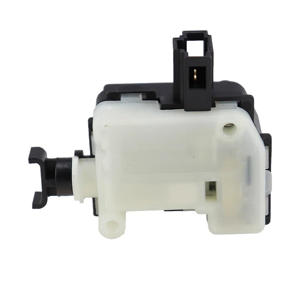 Kofferraumverriegelungsaktuator-Servomotor, kompatibel mit 3B5827061B 3B0959781C Kompatibel mit MK4 P B5 von KRZkwA