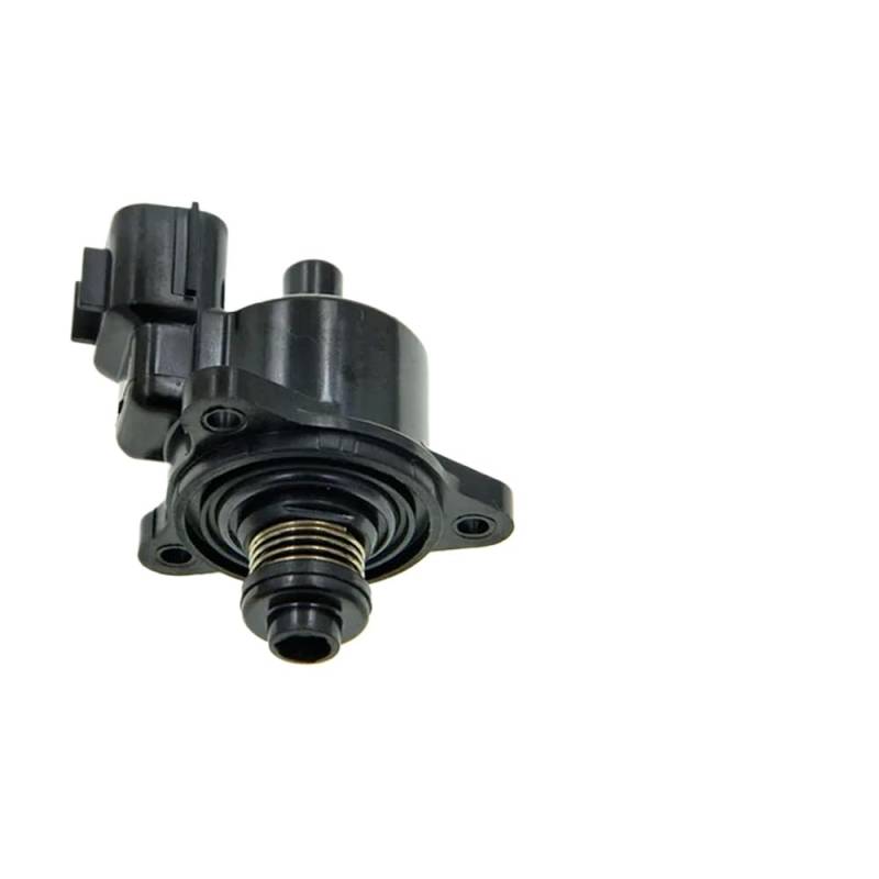 Leerlaufluftregelventil und Stecker kompatibel mit Pajero VR F5 H58A Servo Kit MD628274 MD628316 1450A067 Autozubehör(1450A067) von KRZkwA