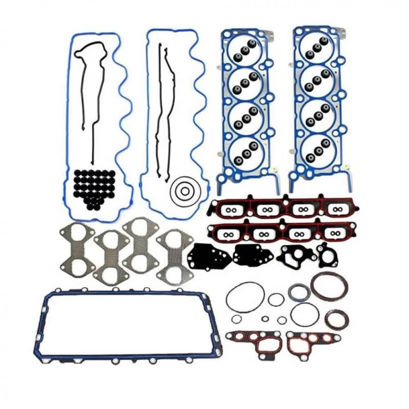 Motordichtung eingestellt mit 5.4L V8 SOHC 24V FITS 2007 bis 2014 Expedition, F350 Modelle HS26306PT-2 CS9790-5 von KRZkwA