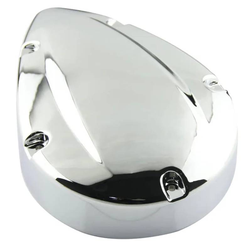 Motorrad Luftfilter Filter Kappe Für VT750C VT750C2 VT750C2S Phantom 750 VT750RS 17231-MFE-A40 Kompatibler Ersatz(Ivory) von KRZkwA