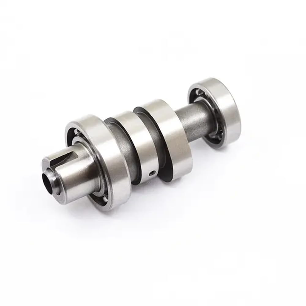 Motorrad Nockenwelle Kipphebel Baugruppe kompatibel mit Super 110 Pro NBC110 NBC 110 2012 bis 2017(Camshaft) von KRZkwA