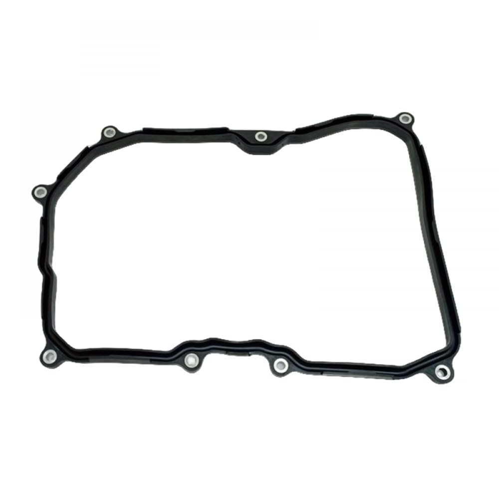 Ölfilter Automatikgetriebe Ölsieg -Dichtung Kompatibel mit Countryman kompatibel mit 24347566358 Autozubehör(Gasket) von KRZkwA