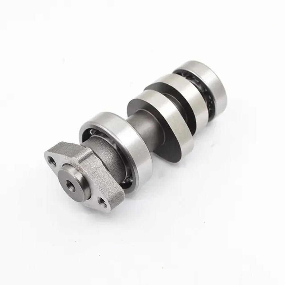 Performance-Motorrad-Nockenwellen-Kipphebel-Baugruppe, kompatibel mit XR125L XR 125 L XR125 GLH 125 E Storm GLH125(Camshaft) von KRZkwA