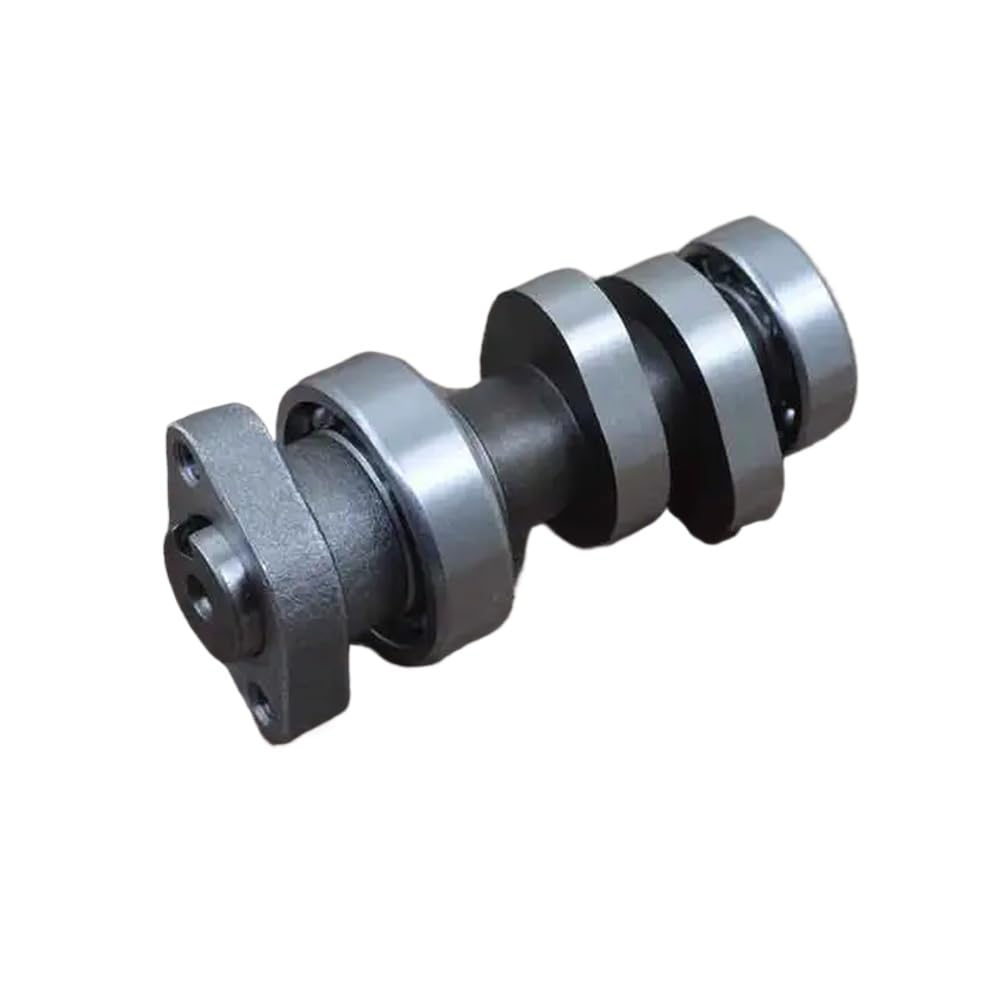 Performance-Motorrad-Nockenwellen-Kipphebel-Baugruppe, kompatibel mit XR125L XR 125 L XR125 GLH 125 E Storm GLH125(Racing camshaft) von KRZkwA