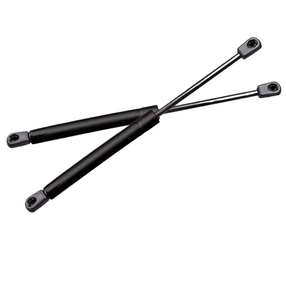 Rear Tailgate Gas Struts Lift Support Compatible with Avenger Sedan Without Spoiler Years 2008 to 2014 Set of 2 von KRZkwA