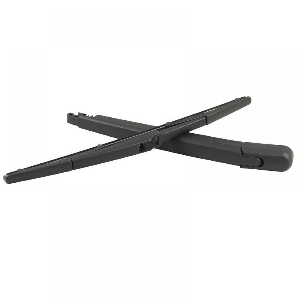 Rear Wiper Arm and Compatible with Santa Fe Models Compatible with The Years 2006 to 2012 von KRZkwA