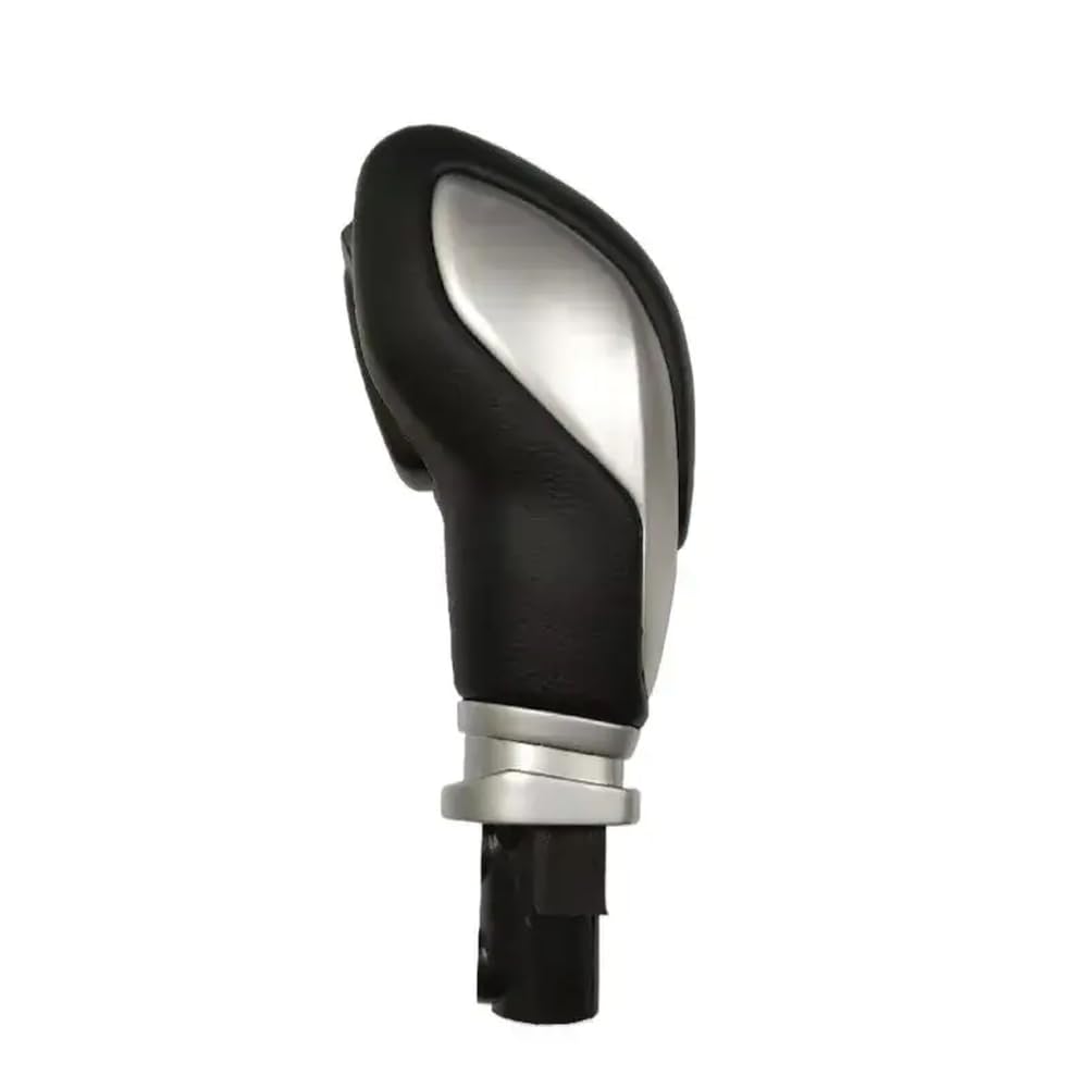 Short Handle Gear Shift Knob Lever Compatible with Focus 2015 Car Accessories BV6P7L010DC3JA6 von KRZkwA