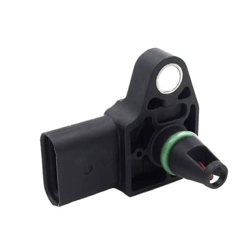 T-MAP Sensor 25-418-13-S Kompatibel mit 4EFCD 5ECD 6EFCD 7.3ECD 5EKD 4EFKD 7.5EKD 6EFKD 10EKD 8EFKD GM39604 GM39227 25 418 13-S von KRZkwA