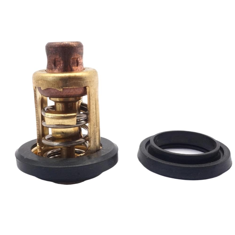 Thermostat Kompatibel mit 4 -Takt -Außenbordmotor kompatibel mit 40 50 60 80 100 Modelle von KRZkwA