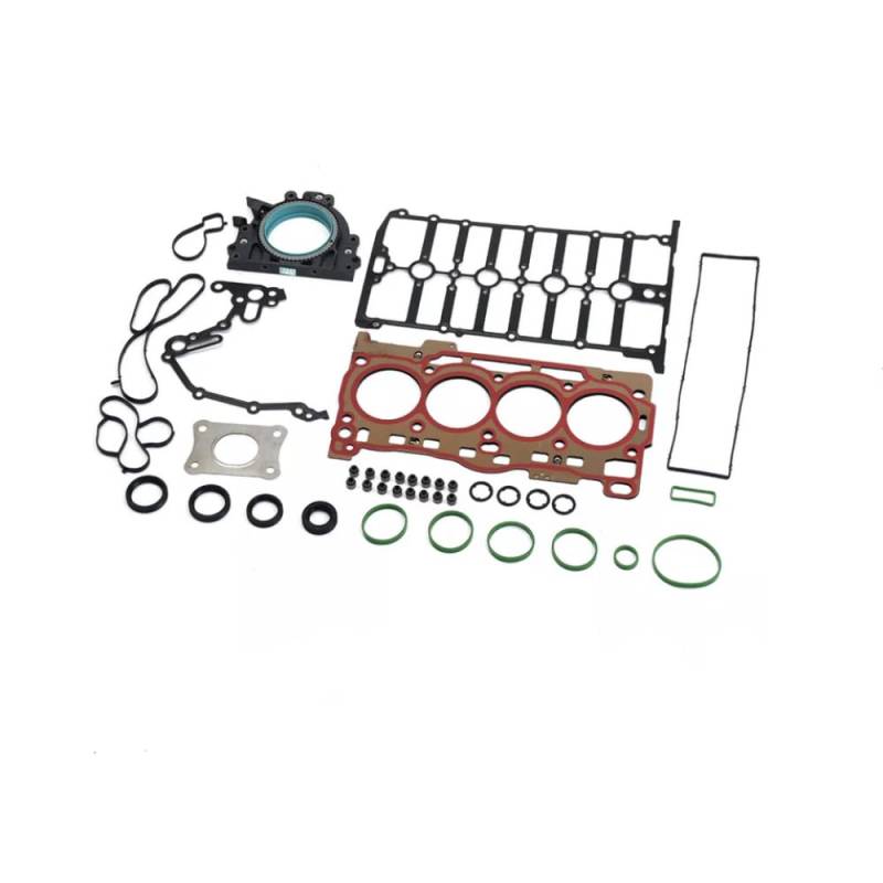 Überholung Dichtungsdichtungskit kompatibel mit 1,4 -L -Gasmotor Kompatibel mit A3 TSI EA211 CPTA 2013 bis 2019 von KRZkwA