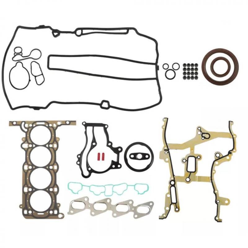 Zylinderkopfdichtung eingestellt mit 1,4 l LUJ-Motor Kompatibel mit Sonic Trax Encore 2011-2016 kompatibel von KRZkwA