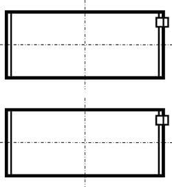 KS Kolbenschmidt 77 694 610 PL- Satz von KS Kolbenschmidt