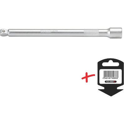 Ks Tools 1/2 Kipp-Verlängerung, 125mm [Hersteller-Nr. 911.1383-E] von KS TOOLS