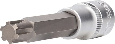 Ks Tools 1/2 RIBE-Bit-Stecknuss, 100 mm lang, M12 [Hersteller-Nr. BT022736] von KS TOOLS