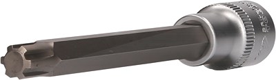 Ks Tools 1/2 RIBE-Bit-Stecknuss, 140 mm lang, M10 [Hersteller-Nr. BT022742] von KS TOOLS