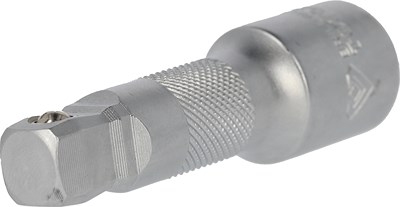 Ks Tools 1/2 Schwenkbare Verlängerung, 75 mm [Hersteller-Nr. BT022912] von KS TOOLS