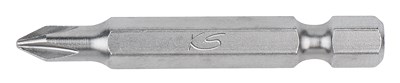 Ks Tools 1/4 Bit PH, 50mm, PH0 [Hersteller-Nr. 911.3339] von KS TOOLS