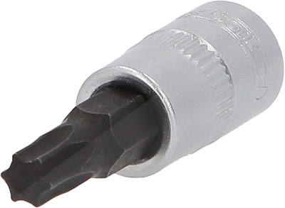 Ks Tools 1/4 Bit-Stecknuss Torx, T30 [Hersteller-Nr. 911.1446] von KS TOOLS