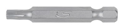 Ks Tools 1/4 Bit Torx, 50mm, T20 [Hersteller-Nr. 911.2731] von KS TOOLS