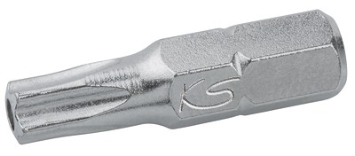 Ks Tools 1/4 Bit für Fünfstern, Bohrung, TS20 [Hersteller-Nr. 911.3103] von KS TOOLS