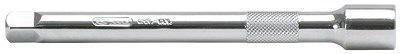 Ks Tools 1/4 CHROMEplus Verlängerung, 250mm [Hersteller-Nr. 918.1652] von KS TOOLS