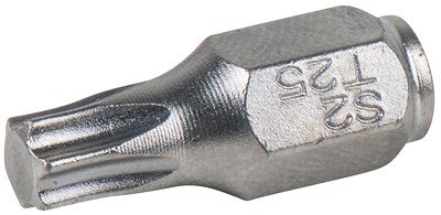 Ks Tools 1/4 Mini-Bit für Torx-Schrauben T15, 18 mm [Hersteller-Nr. 918.3055] von KS TOOLS