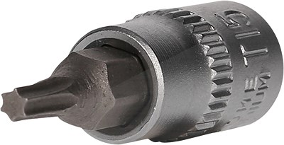 Ks Tools 1/4 Torx-Bit-Stecknuss, T15 [Hersteller-Nr. BT020972] von KS TOOLS