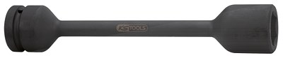 Ks Tools 1 Sechskant-Torsions-Kraftstecknuss, XL, 36mm, 600Nm [Hersteller-Nr. 515.1489] von KS TOOLS