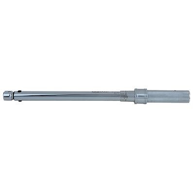 Ks Tools 14x18mm Industrie Einsteck-Drehmomentschlüssel, 40-200Nm [Hersteller-Nr. 516.5068] von KS TOOLS
