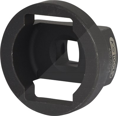 Ks Tools 3/4 Achsmuttern-Schlüssel für BPW, 65mm [Hersteller-Nr. 450.0204] von KS TOOLS