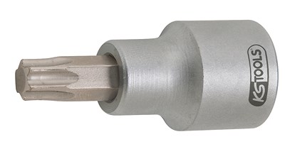 Ks Tools 3/8 Bit-Stecknuss für Torx-Schrauben am Bremssattel, T40 [Hersteller-Nr. 911.3929] von KS TOOLS