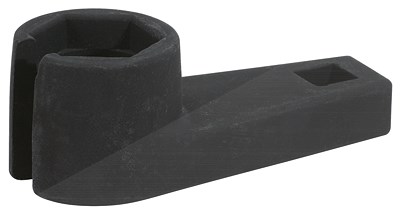 Ks Tools 3/8'' Lambdasonden Stecknuss, extra flach, 22mm [Hersteller-Nr. 150.2126] von KS TOOLS