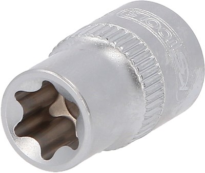 Ks Tools 3/8 Torx-E-Stecknuss, E12 [Hersteller-Nr. 911.4320] von KS TOOLS