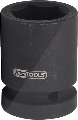 Ks Tools 3.1/2 Sechskant-Kraft-Stecknuss, 135 mm [Hersteller-Nr. 515.2217] von KS TOOLS