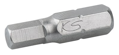 Ks Tools 5/16 Bit Innensechskant, 30mm, 8mm [Hersteller-Nr. 911.5128] von KS TOOLS