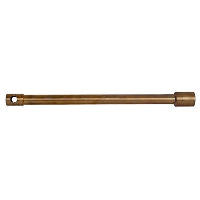 Ks Tools BRONZEplus 6-kant-Steckschlüssel 55 mm [Hersteller-Nr. 963.8312] von KS TOOLS