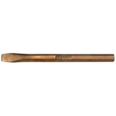 Ks Tools BRONZEplus Maurermeißel, 6x200mm [Hersteller-Nr. 963.2440] von KS TOOLS