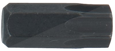 Ks Tools Bit mit 8,0 mm Sechskantantrieb für Torx-Schrauben T50 [Hersteller-Nr. 150.1306] von KS TOOLS