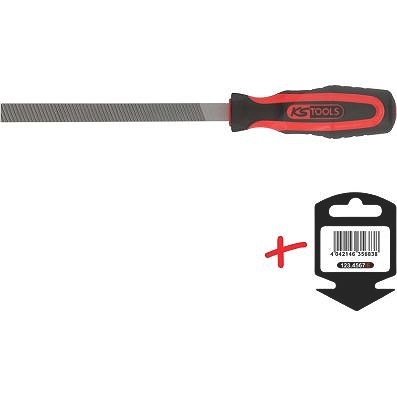 Ks Tools Bremssattel-Feile, 270mm [Hersteller-Nr. 157.0950-E] von KS TOOLS