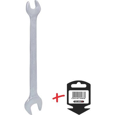 Ks Tools Doppel-Maulschlüssel, 13x17mm [Hersteller-Nr. 517.0708-E] von KS TOOLS