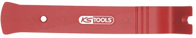 Ks Tools Doppelend-Clipheber, abgewinkelt, 200mm [Hersteller-Nr. 911.8106] von KS TOOLS