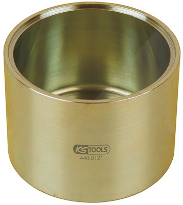 Ks Tools Druckhülse, Ø 105 mm [Hersteller-Nr. 440.0121] von KS TOOLS